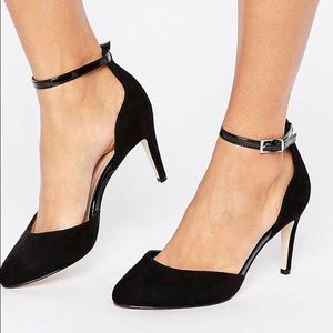 ASOS Swallow Heels